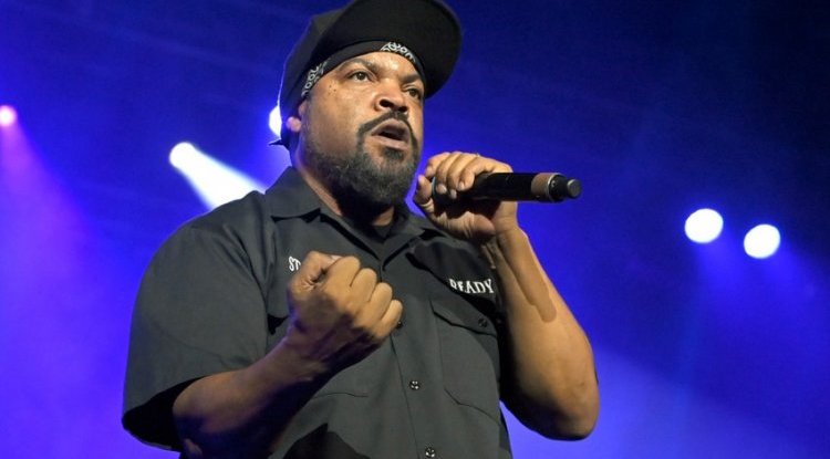 Ice Cube bails on $ 9 million role because he does not want to be vaccinated