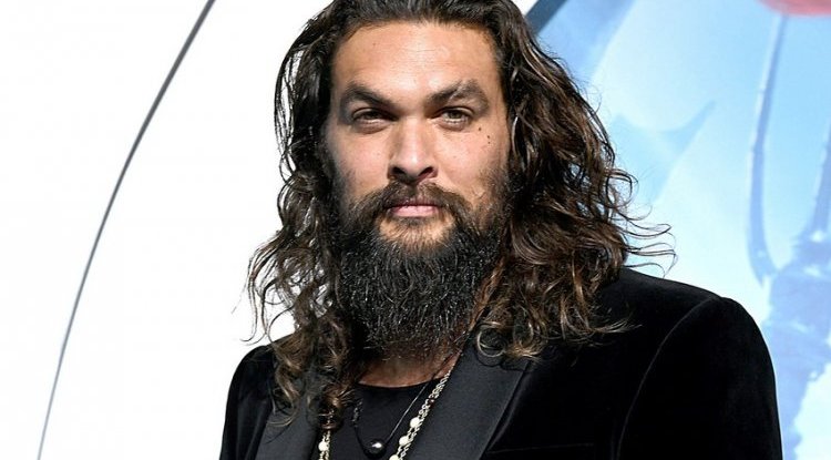 Jason Momoa Tests Positive for COVID-19 on the Set of 'Aquaman and the Lost Kingdom'