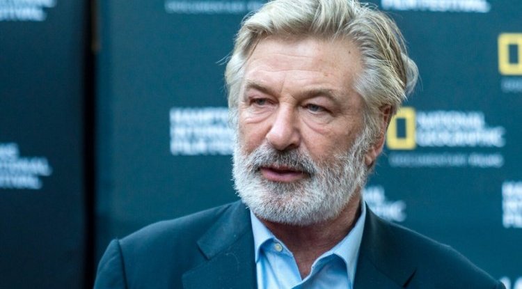Alec Baldwin spoke for the first time on camera about the camerawoman's death: 'She was my friend ...'
