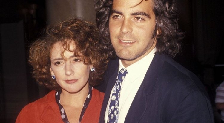 Who is the woman George Clooney was married to before the beautiful Amal, many don’t even know he’s been married once before?