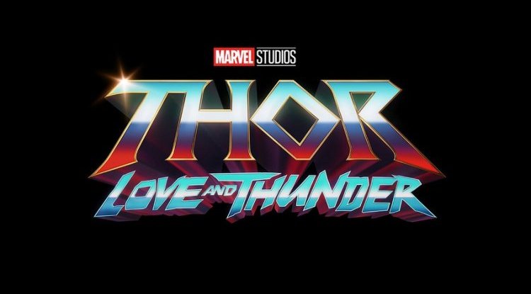 'Thor: Love and Thunder': According to set photos there will be a flashback of 'The dark world'