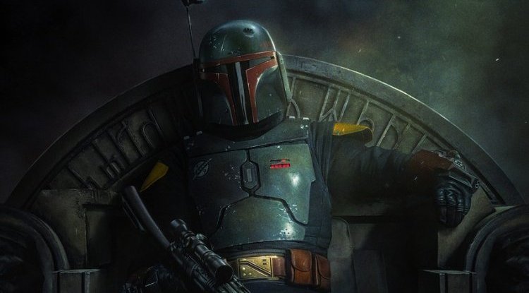'The Book of Boba Fett' Releases First Trailer