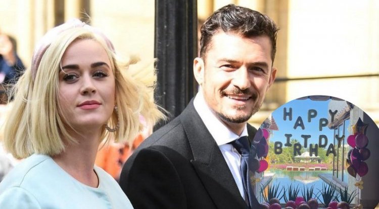 Katy Perry fled to Mexico for her birthday party, says her hangover lasted 7 days