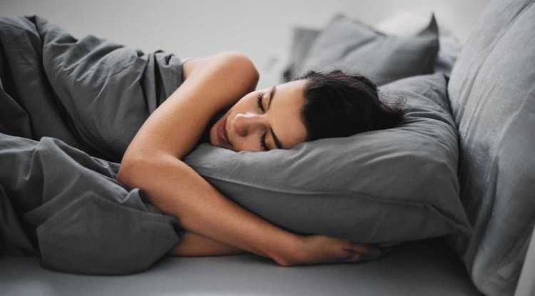Good night's sleep: 10 tips to help you relax