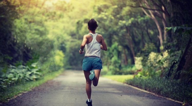 This is why you should start running regularly