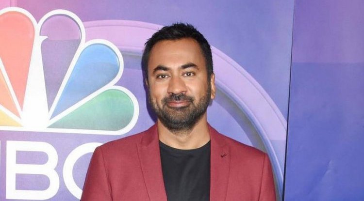 The actor Kal Penn revealed that he is gay, engaged to a longtime partner