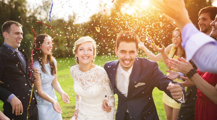 5 tools and technologies you must have on your wedding day