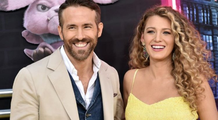 Ryan Reynolds explains why he decided to take an acting break