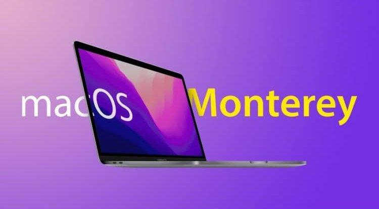 Apple's macOS Monterey leads to the destruction of the Macbook