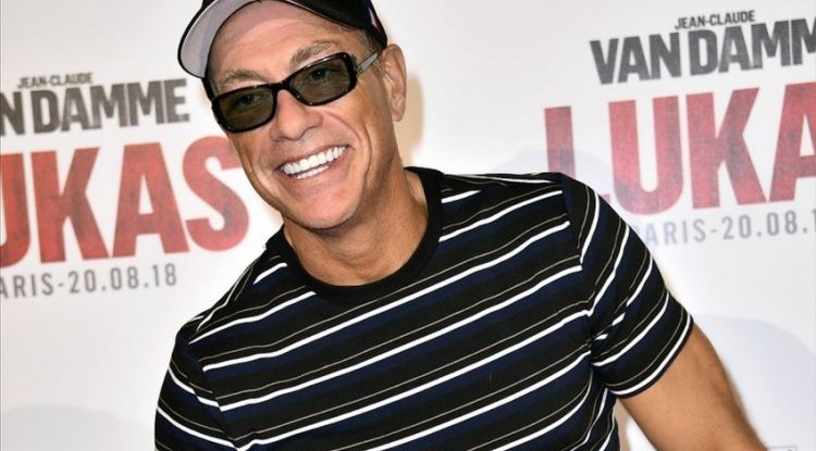 Jean-Claude Van Damme, the action star of the 90s has changed, but he still loves the woman he took to the altar twice.