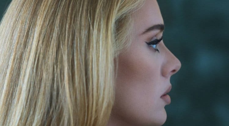 Adele revealed tracklist for new album "30": Fans already crying their hearts out