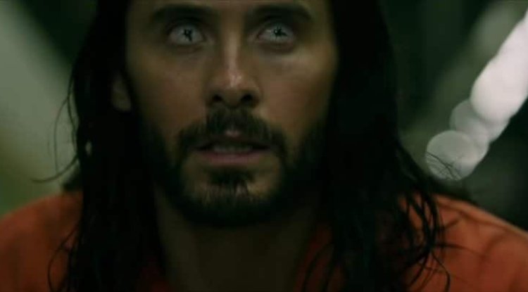 'Morbius' trailer released: Jared Leto as antihero we adore