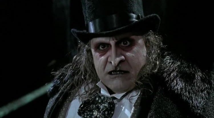 Danny DeVito gave first glimpse at his Penguin story for DC Comics