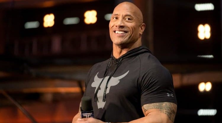 Dwayne Johnson leaves nothing to chance: Plastic weapons will be used on sets of his production house