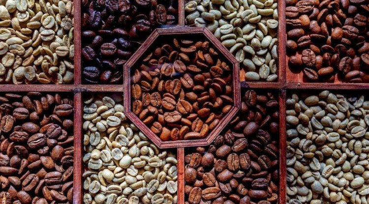 Is your coffee bland? Proper storage preserves flavor and aroma