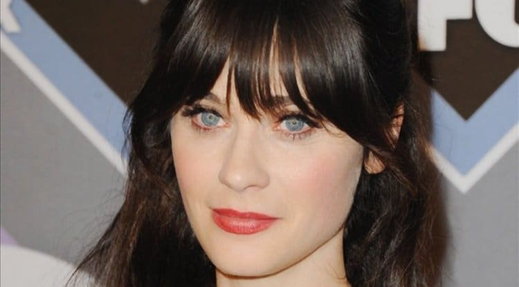 Annoyed by unruly hair? Four ways to stop your BANGS from separating