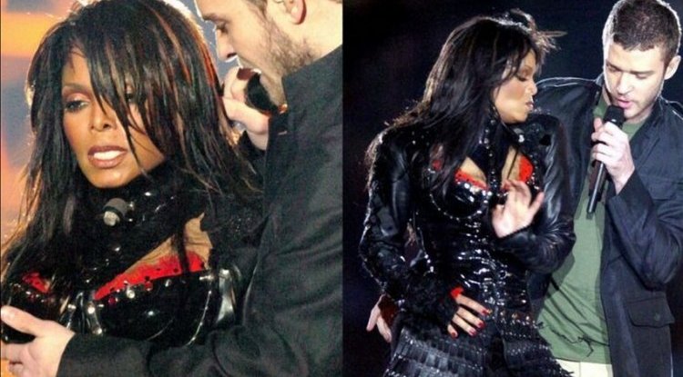 Justin Timberlake ruined Janet Jackson's career? New doc on 2004 Super Bowl scandal reveals dark secret