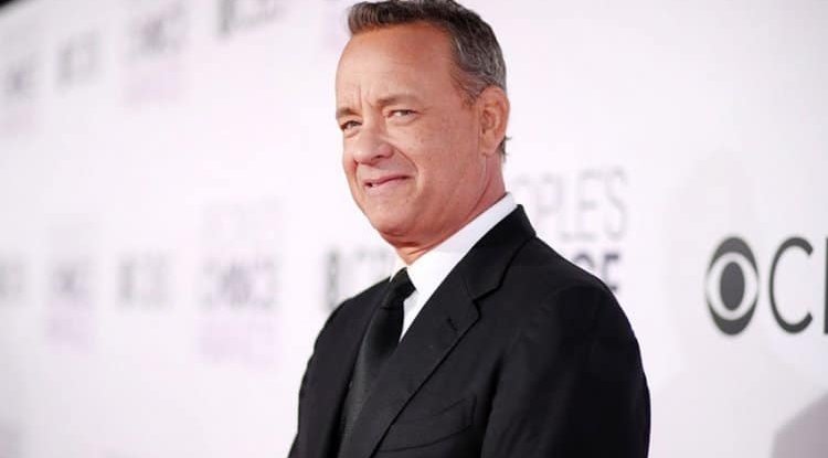 Tom Hanks explains why he turned down Jeff Bezos' offer to fly into space