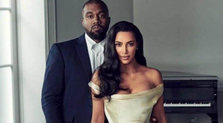 'THEY MADE HER SAY WE DIVORCED': Kanye West confuses public with new statements, talks about reconciliation with Kim