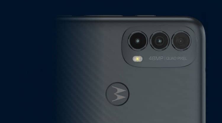 Motorola has introduced another cheap phone - This is the Moto E30