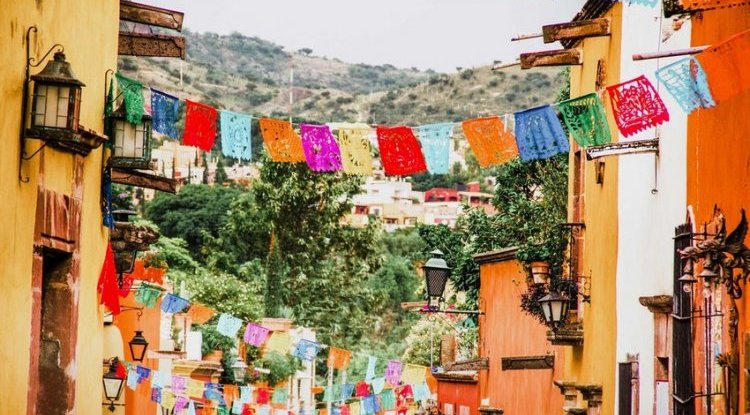 9 exciting reasons to visit Mexico City