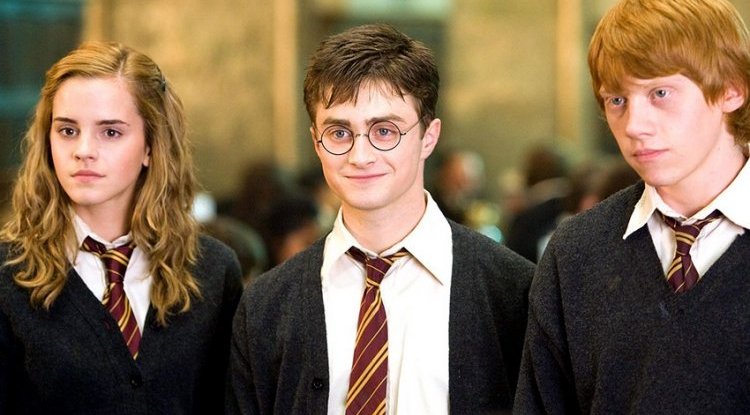 'Harry Potter' does not need remakes, according to Chris Columbus, director of the first films
