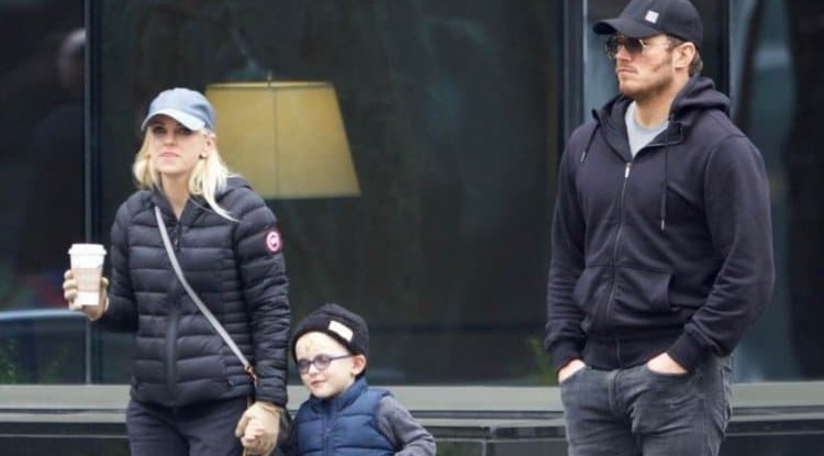 Chris Pratt's answer after the scandal angered the public even more