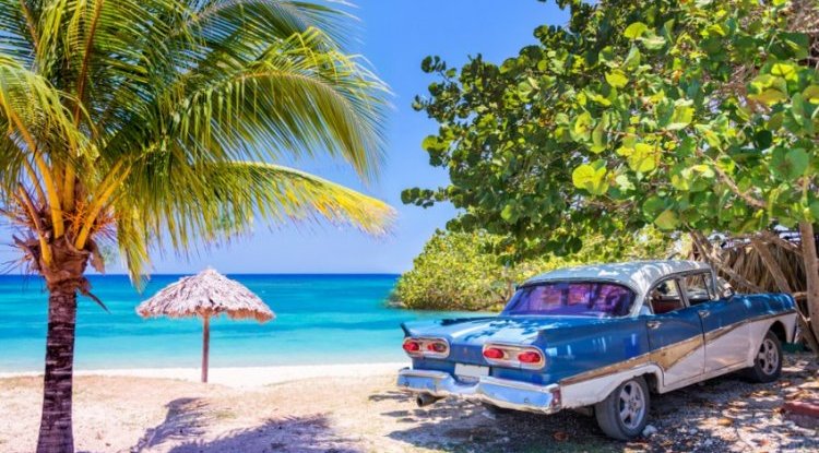 Top 7 Cuban adventures