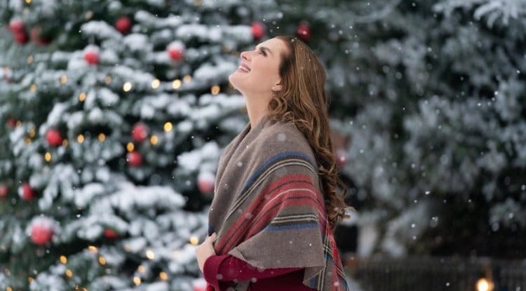 The first charming Christmas movies to arrive on Netflix