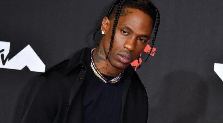 Because of the tragedy at his concert, Travis Scott's career hangs in the balance