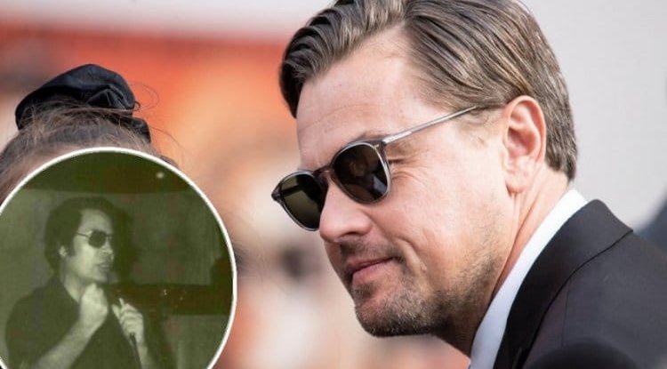 Leonardo DiCaprio will play the leader of a cult that sent more than 900 followers to death by suicide