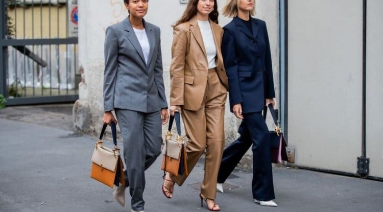 Three classic fashion trends that will rule the upcoming months: THESE pieces will make you the queen of style