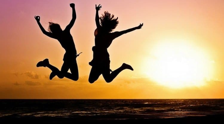 11 WAYS TO INCREASE SEROTONIN - THE HAPPINESS HOROMONE