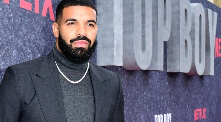 Drake speaks up after Travis Scott's tragic concert: My heart is broken