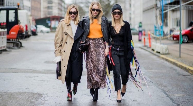 5 FASHION TRICKS FOR FLAWLESS BUSINESS OUTFIT: Here's how to be the best dressed person in the office!