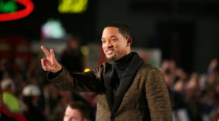 Will Smith after tasting ayahuasca: 'It's the best feeling I've ever had!'