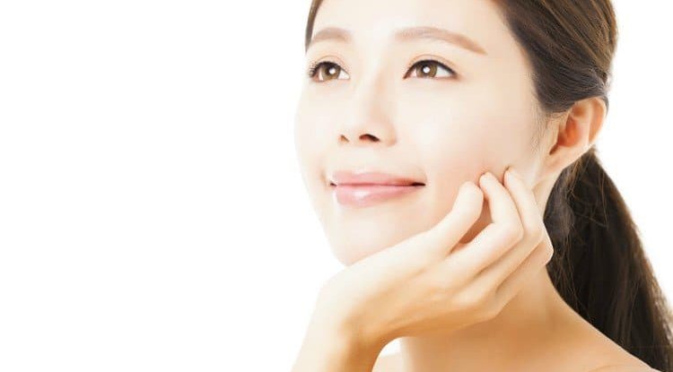 JAPANESE DISCOVERED THE SECRET OF YOUTHFULNESS This face mask literally erases wrinkles!