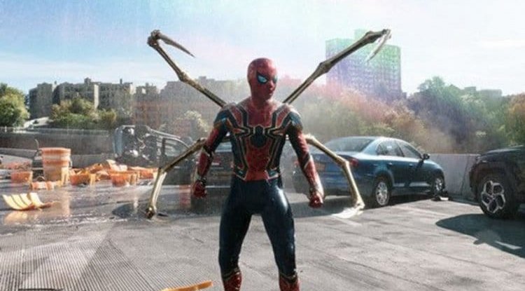 'Spider-Man: No Way Home' and the alleged leak that would confirm the rumors about Andrew Garfield and Tobey Maguire