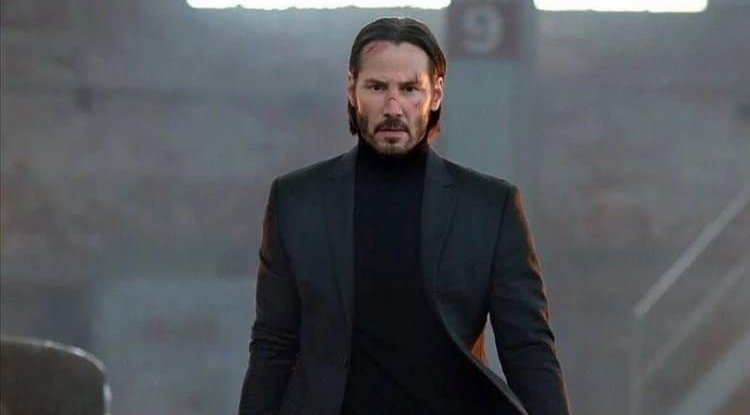 Filming of John Wick 4 wraps, official title revealed