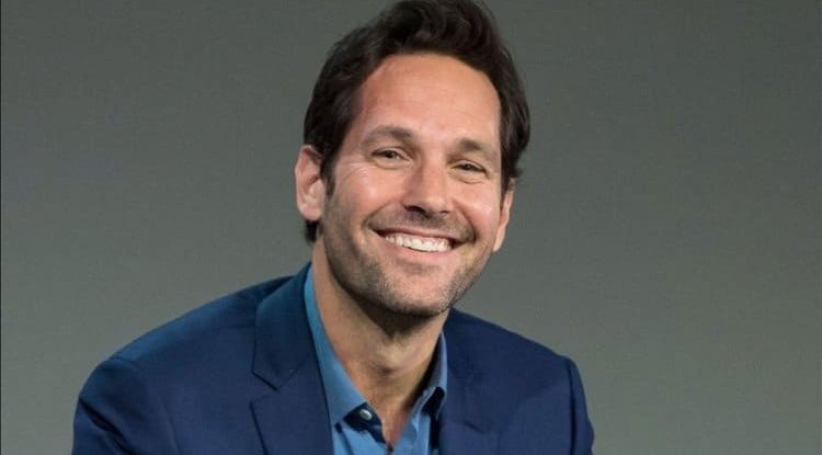 Paul Rudd proclaimed sexiest man alive and his reaction is priceless