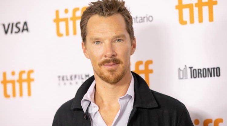 Benedict Cumberbatch got nicotine poisoning three times during filming!