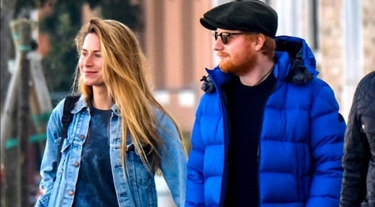 Ed Sheeran speaks about the struggle with conception: Daughter was 'our blessing'