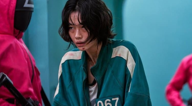 "Squid game" director on season 2: "You leave us no choice"