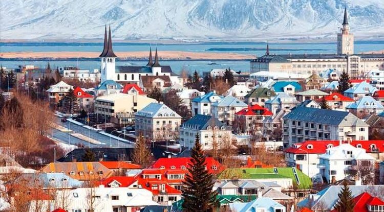 Most relaxed and most stressful cities in the world