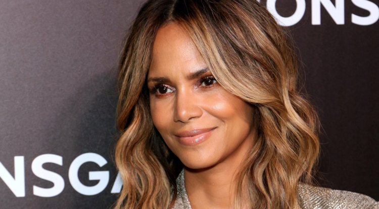 Halle Berry: “Seductive” heels that women who prefer a flat sole would also love