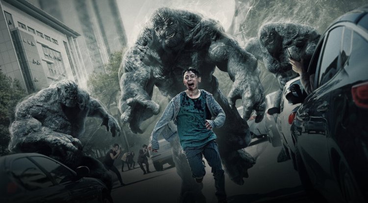 Can the new South Korean series Hellbound repeat the success of Squid Game?