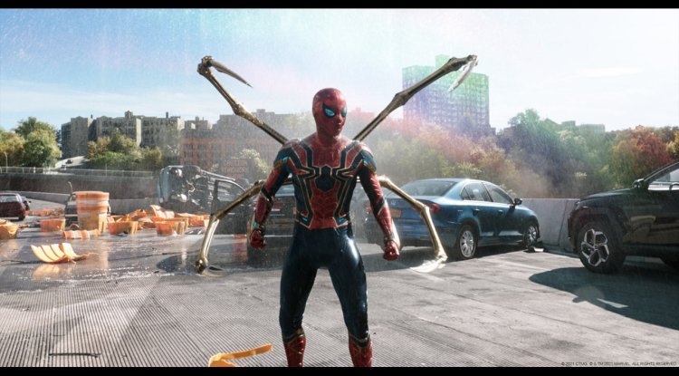 Final trailer of 'Spider-Man: No Way Home': The multiverse is unleashed