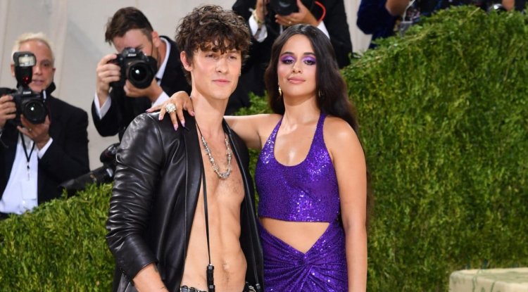 Shawn Mendes and Camila Cabello broke up!