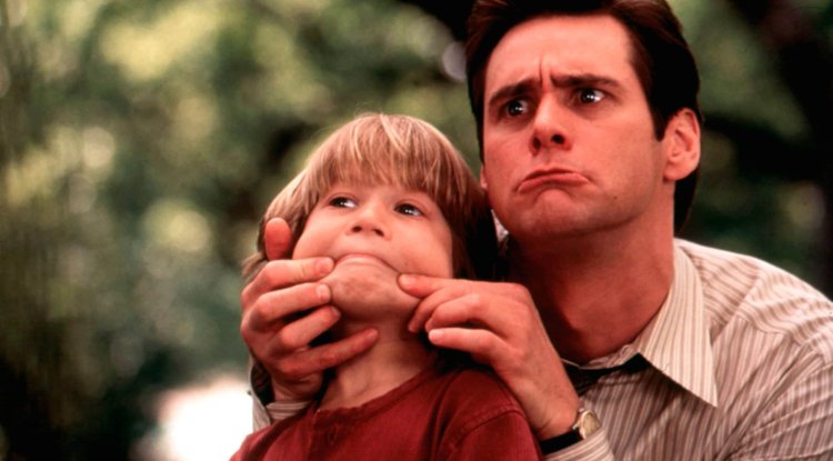 Justin Cooper:20 years since Dennis the Menace
