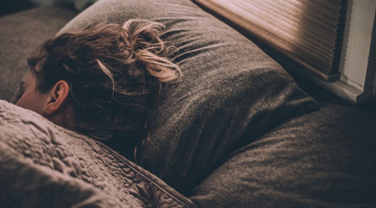 Soothing and amazing drinks that cure insomnia
